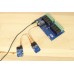 SHT31 Humidity and Temperature Sensor ±2%RH ±0.3°C I2C Mini Module